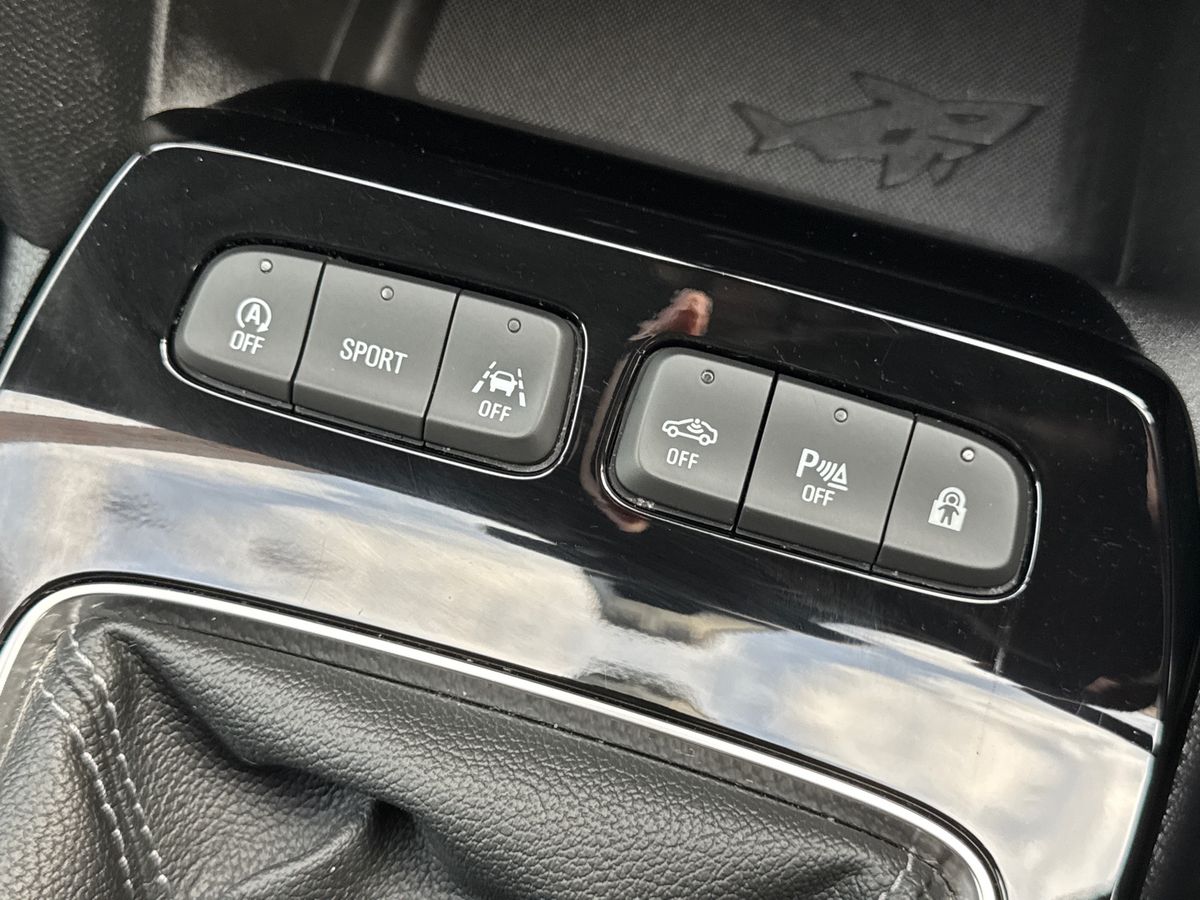 Used Vauxhall Mokka 2023 for sale - 76652430: Photo 26