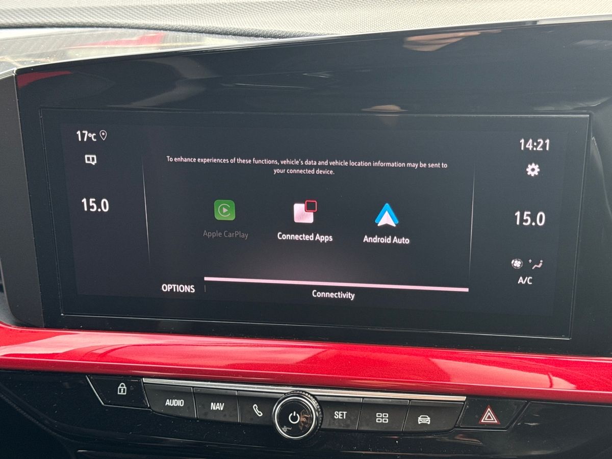 Used Vauxhall Mokka 2023 for sale - 76652430: Photo 33