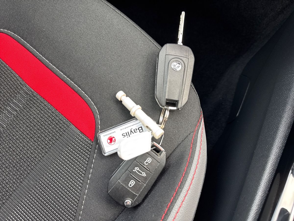 Used Vauxhall Mokka 2023 for sale - 76652430: Photo 36