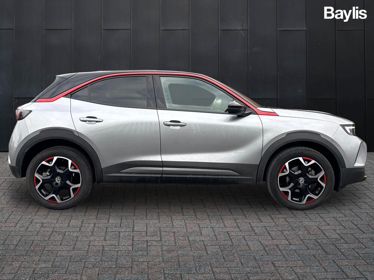 Used Vauxhall Mokka 2023 for sale - 76652430: Photo 5