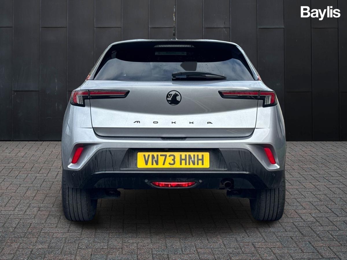 Used Vauxhall Mokka 2023 for sale - 76652430: Photo 6