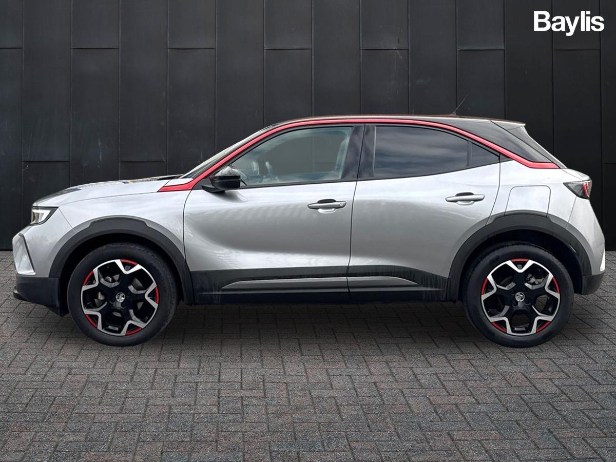 Used Vauxhall Mokka 2023 for sale - 76652430: Photo 8