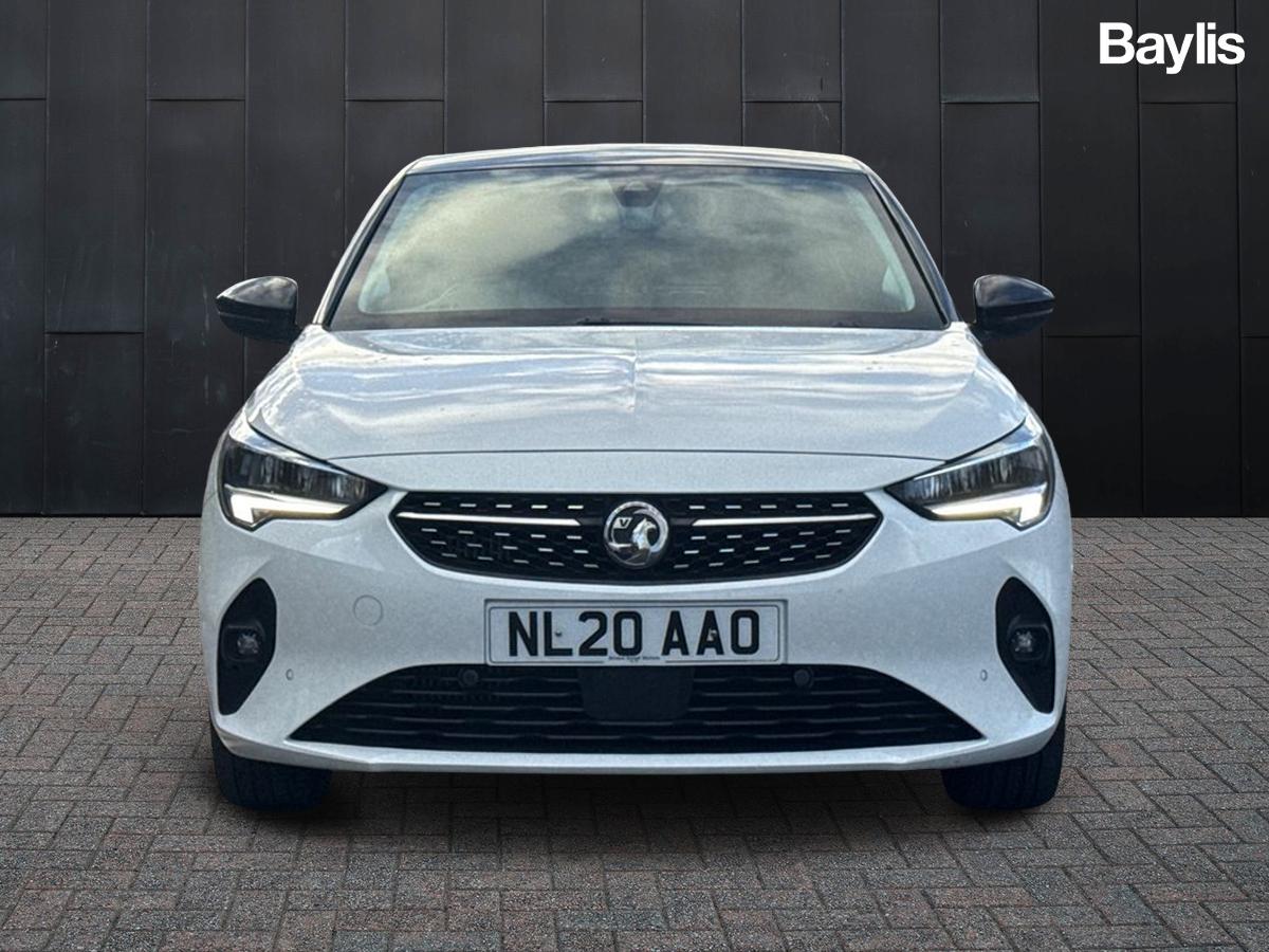 Used Vauxhall Corsa 2020 for sale - 77281052: Photo 10