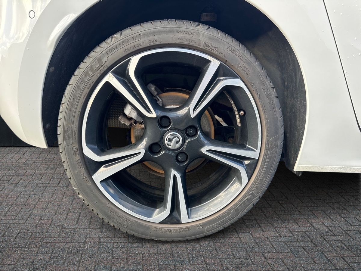 Used Vauxhall Corsa 2020 for sale - 77281052: Photo 11