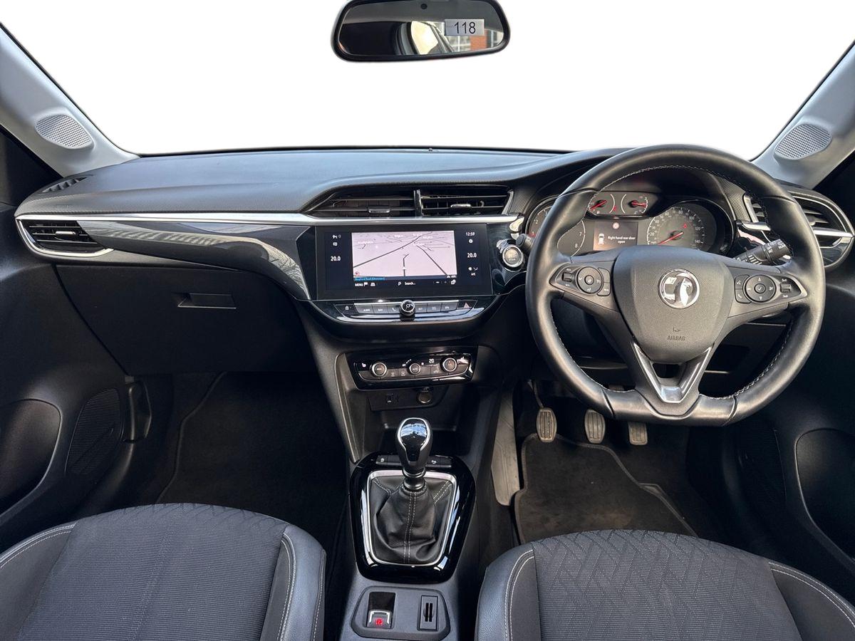 Used Vauxhall Corsa 2020 for sale - 77281052: Photo 13