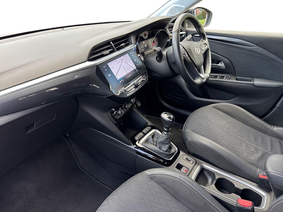 Used Vauxhall Corsa 2020 for sale - 77281052: Photo 14