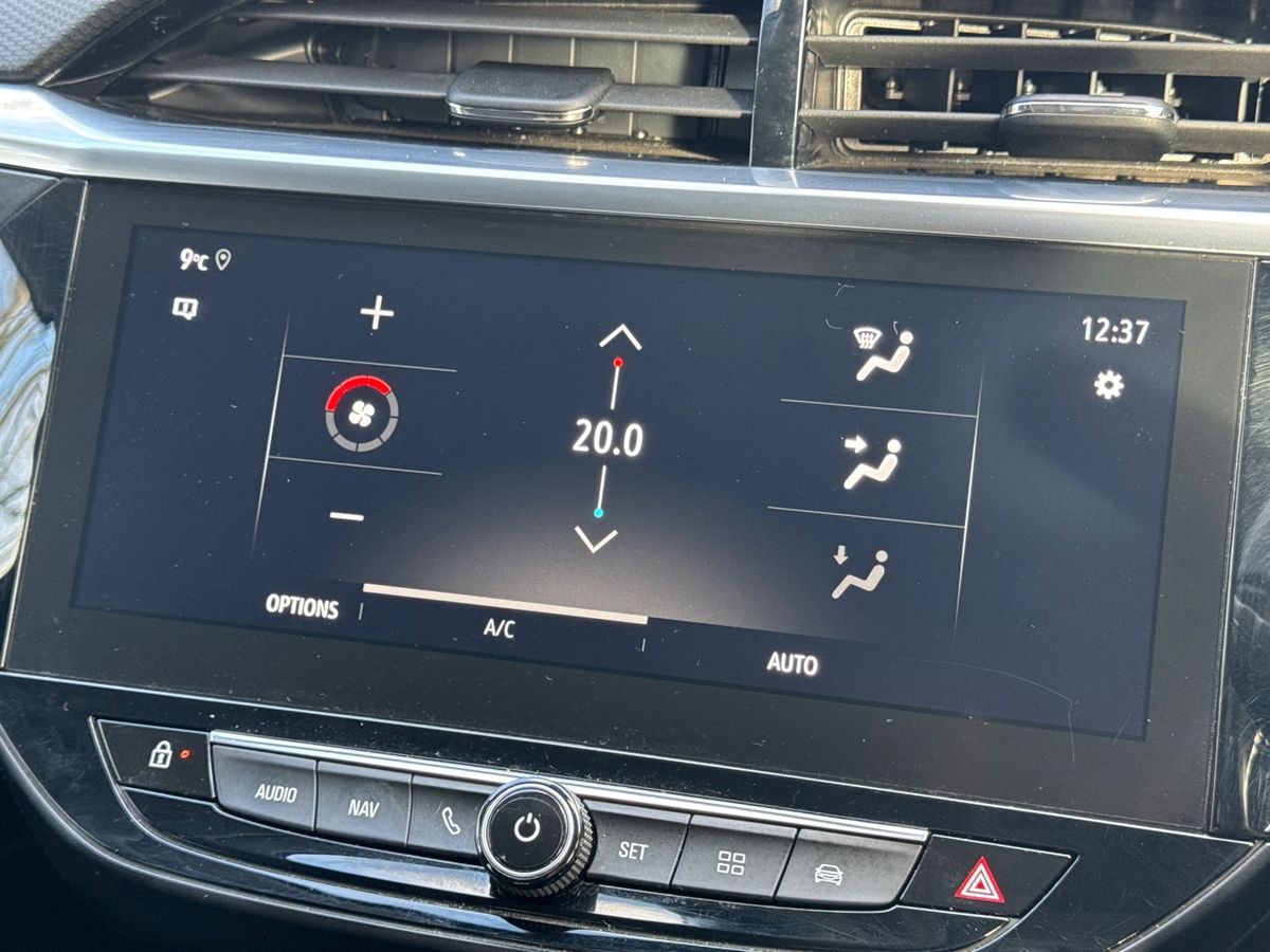Used Vauxhall Corsa 2020 for sale - 77281052: Photo 16