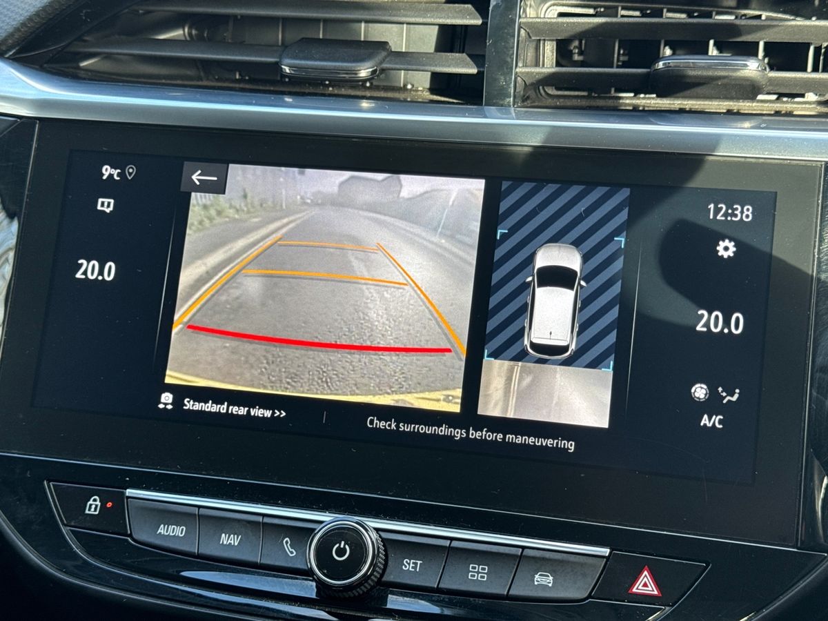 Used Vauxhall Corsa 2020 for sale - 77281052: Photo 20