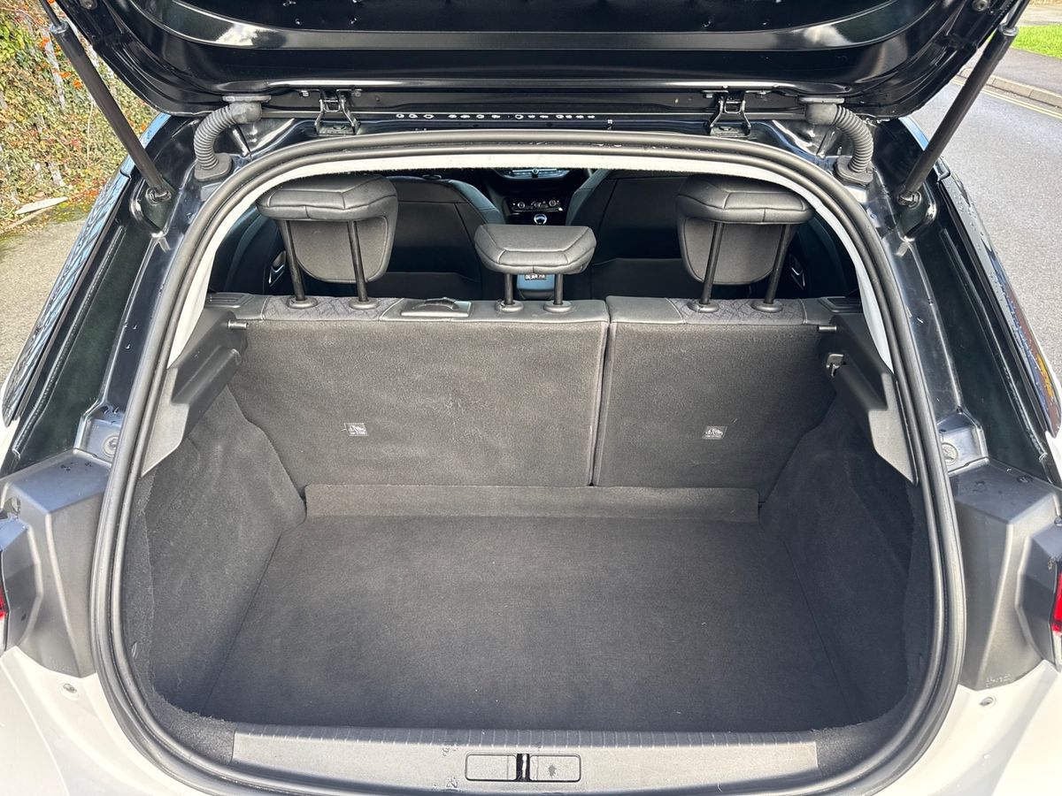 Used Vauxhall Corsa 2020 for sale - 77281052: Photo 25