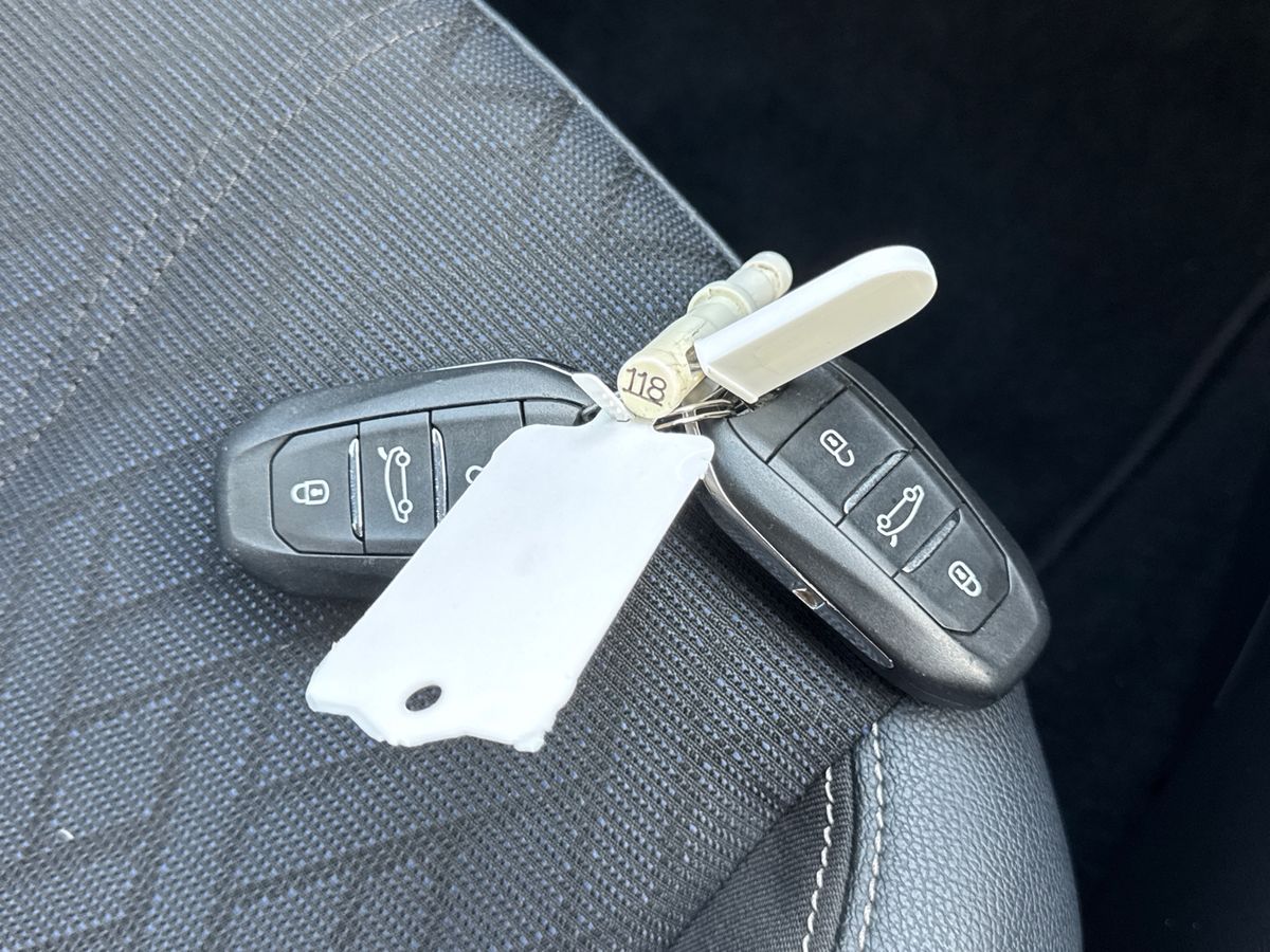 Used Vauxhall Corsa 2020 for sale - 77281052: Photo 26