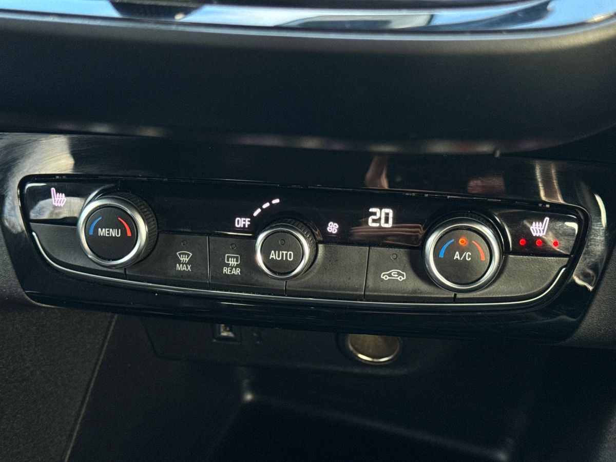 Used Vauxhall Corsa 2020 for sale - 77281052: Photo 30