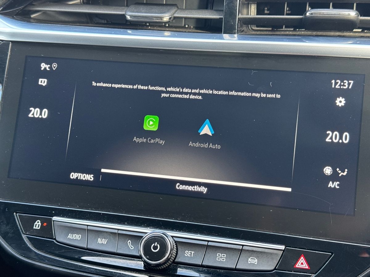 Used Vauxhall Corsa 2020 for sale - 77281052: Photo 34