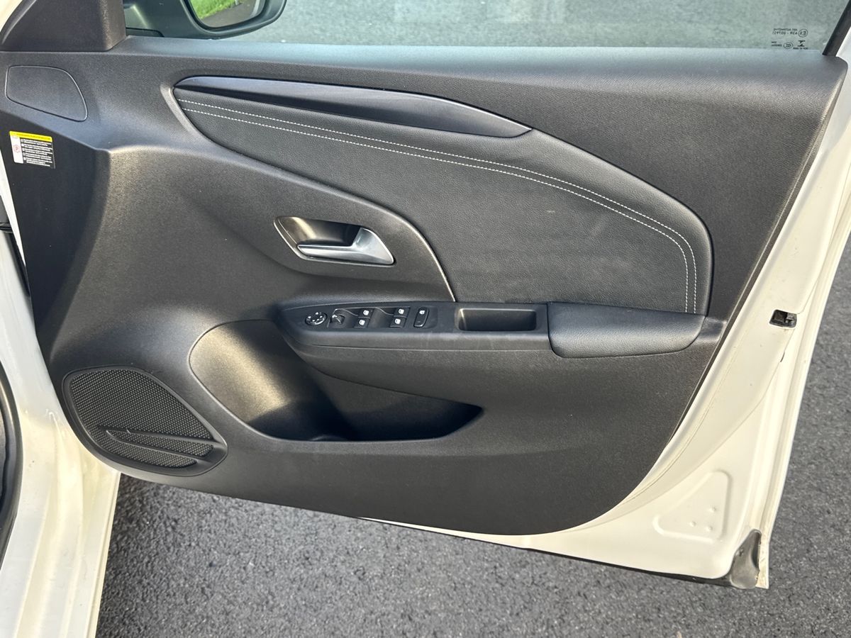 Used Vauxhall Corsa 2020 for sale - 77281052: Photo 37