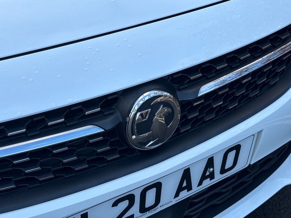 Used Vauxhall Corsa 2020 for sale - 77281052: Photo 39