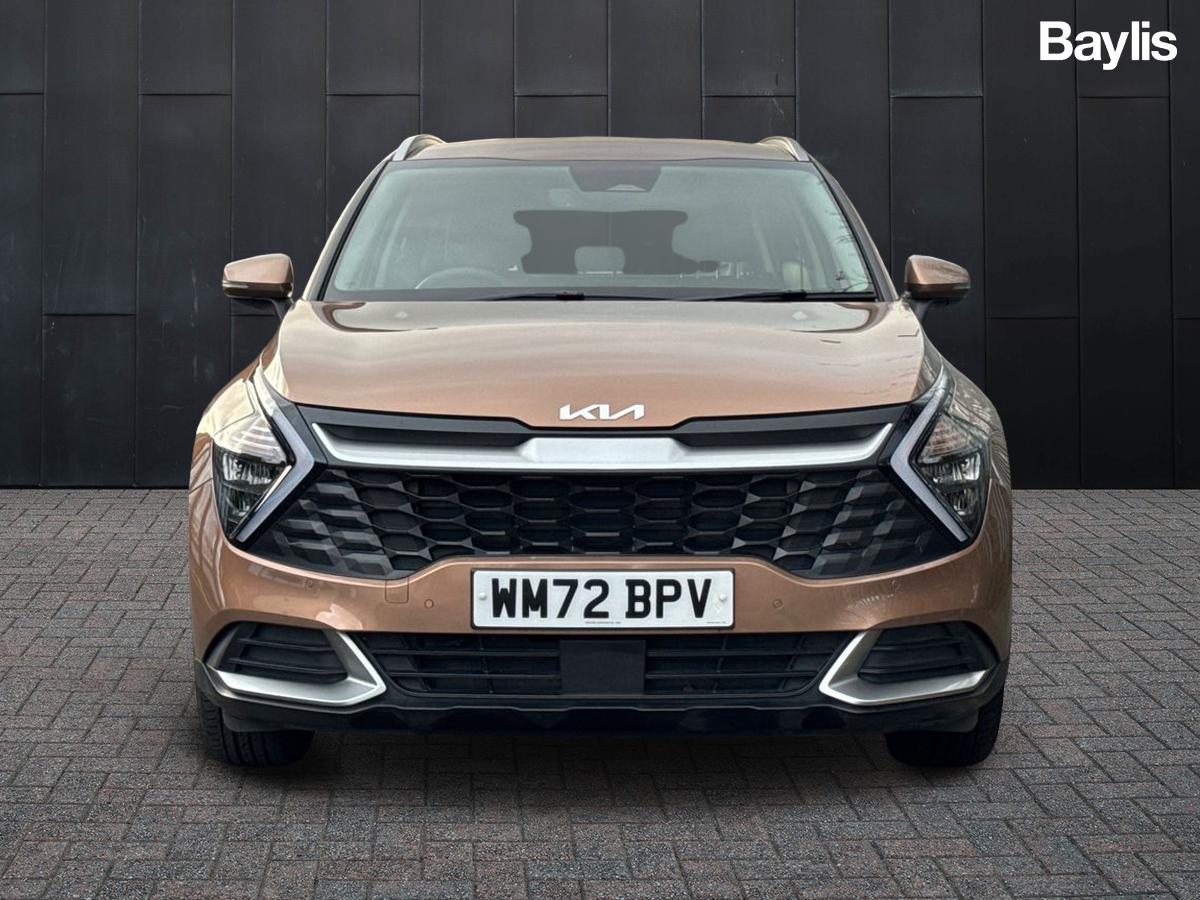 Used Kia Sportage 2022 for sale - 76954327: Photo 10