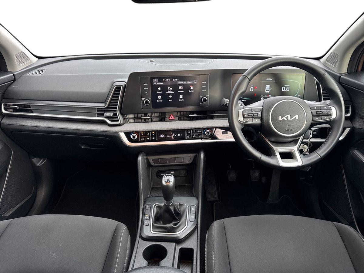 Used Kia Sportage 2022 for sale - 76954327: Photo 13