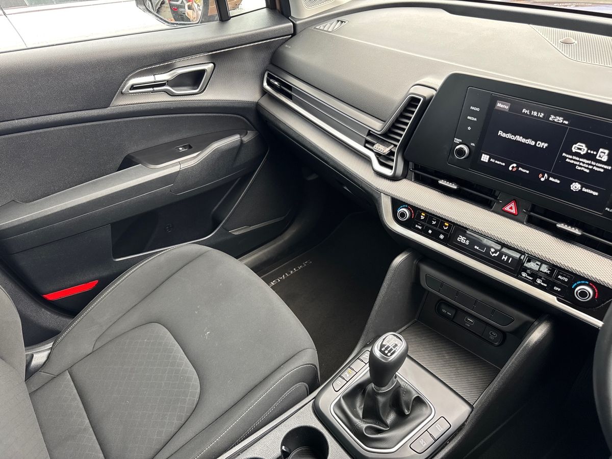 Used Kia Sportage 2022 for sale - 76954327: Photo 15