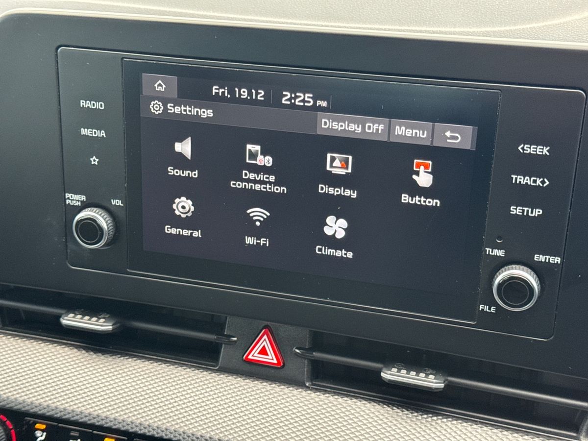 Used Kia Sportage 2022 for sale - 76954327: Photo 19