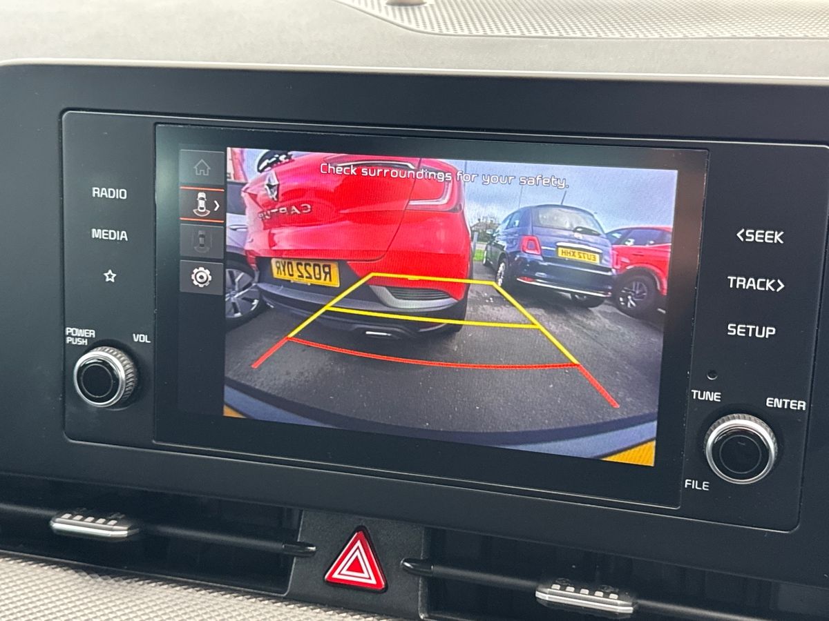 Used Kia Sportage 2022 for sale - 76954327: Photo 20