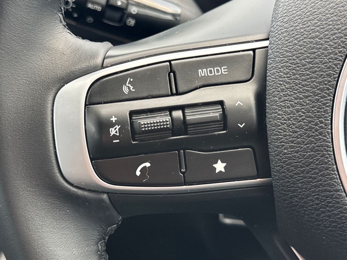 Used Kia Sportage 2022 for sale - 76954327: Photo 22