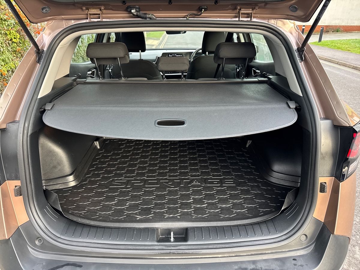 Used Kia Sportage 2022 for sale - 76954327: Photo 25