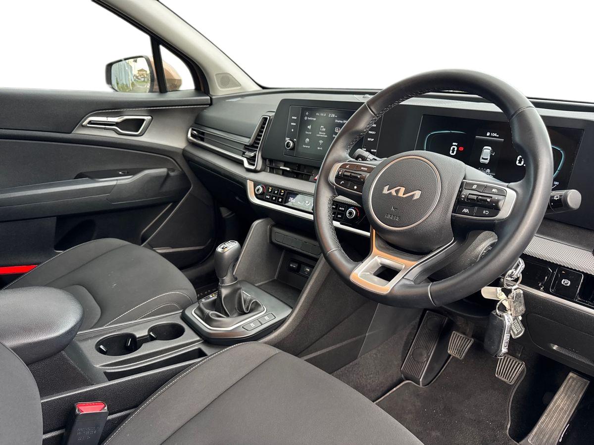 Used Kia Sportage 2022 for sale - 76954327: Photo 3