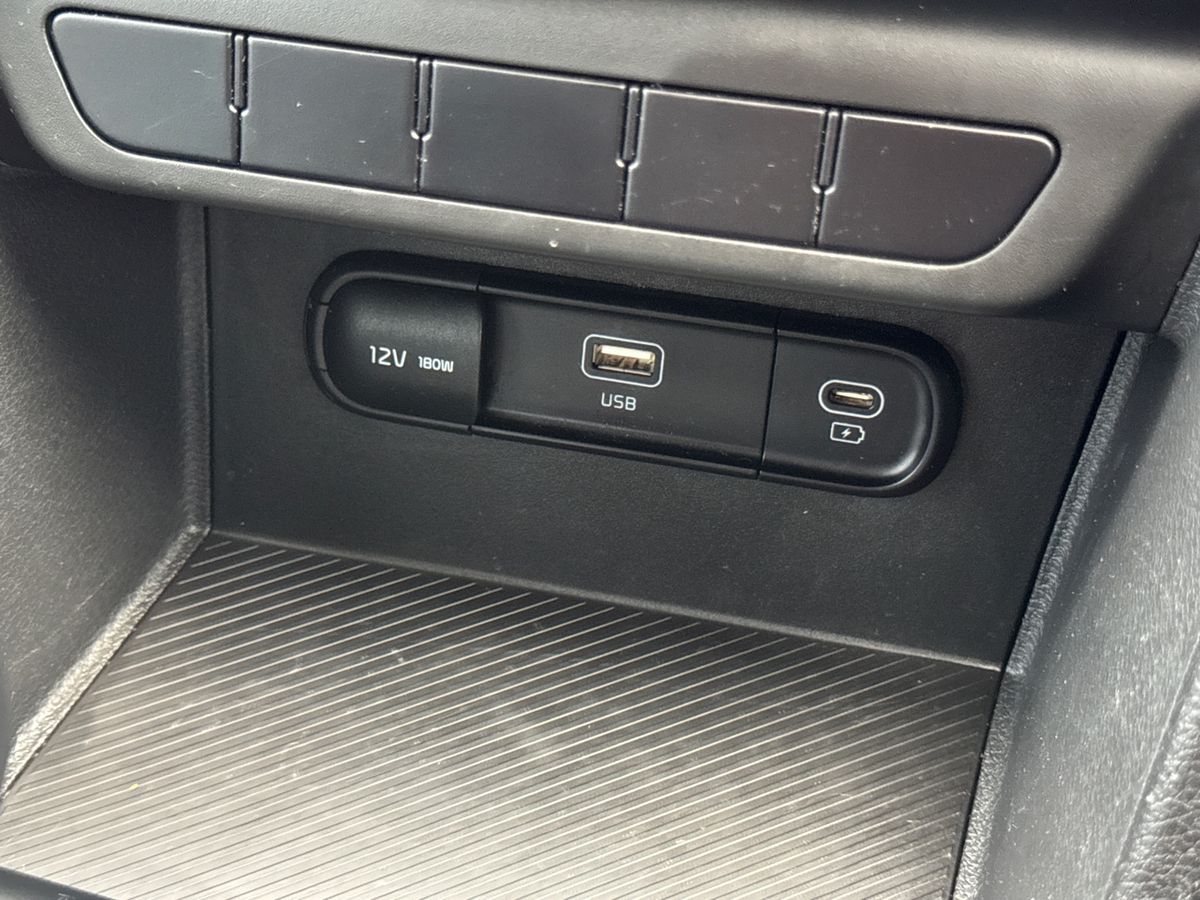 Used Kia Sportage 2022 for sale - 76954327: Photo 33