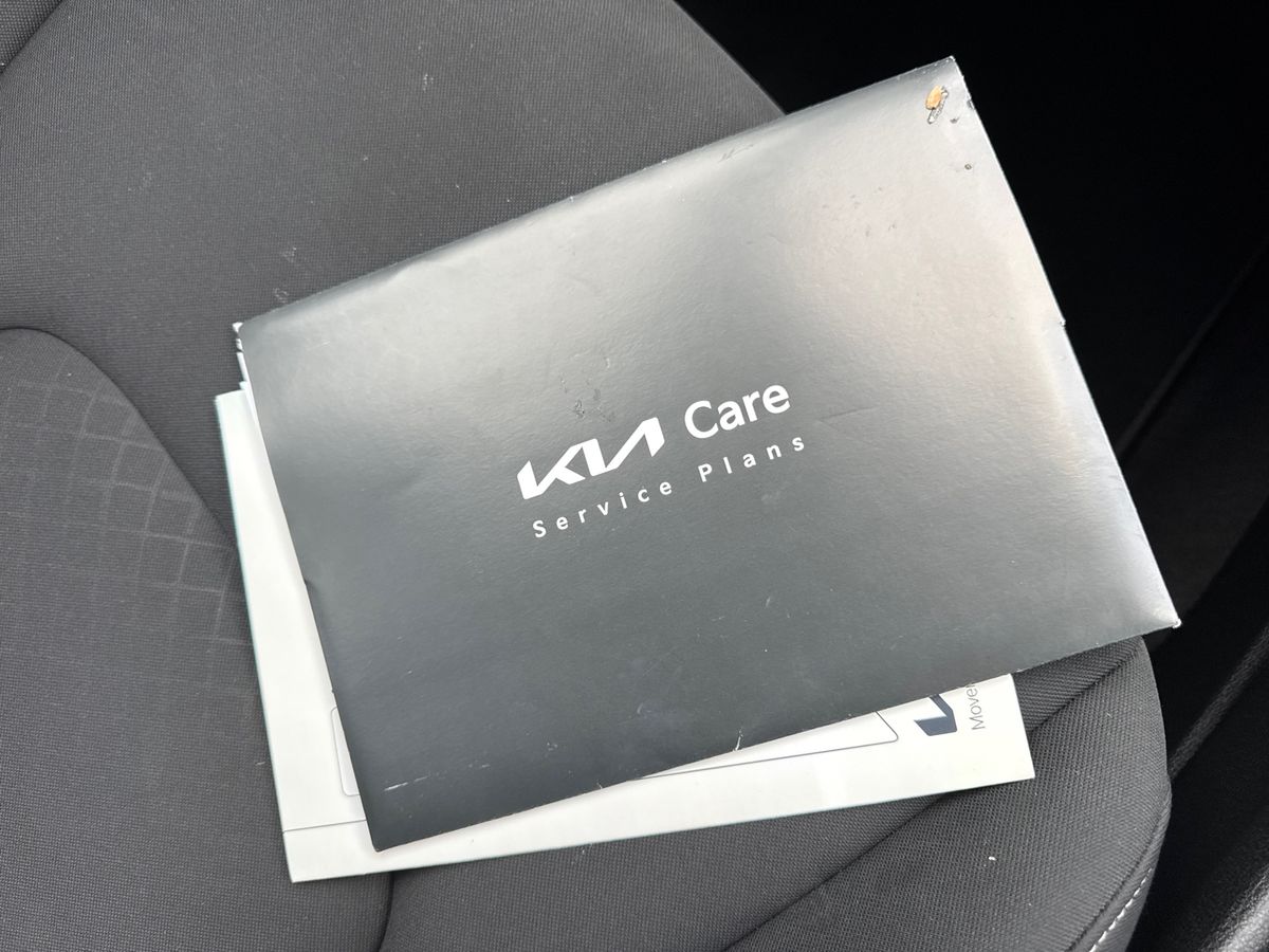 Used Kia Sportage 2022 for sale - 76954327: Photo 35