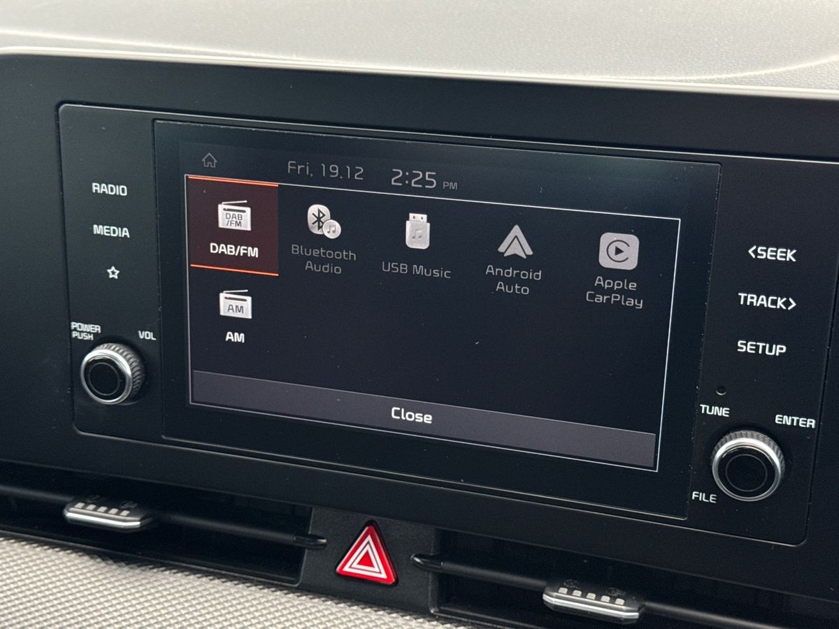 Used Kia Sportage 2022 for sale - 76954327: Photo 36