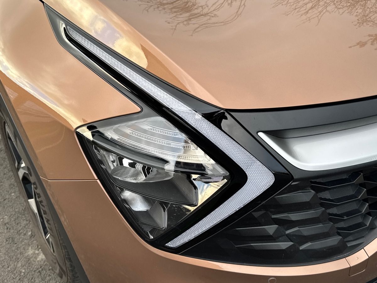 Used Kia Sportage 2022 for sale - 76954327: Photo 37