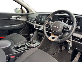 Used Kia Sportage 2022 for sale - 76954327: Photo