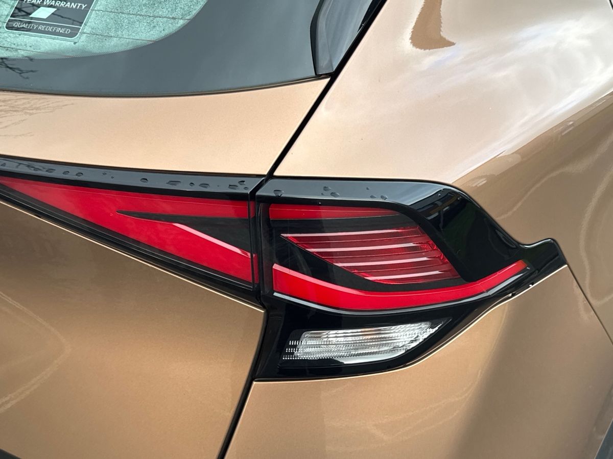 Used Kia Sportage 2022 for sale - 76954327: Photo 40