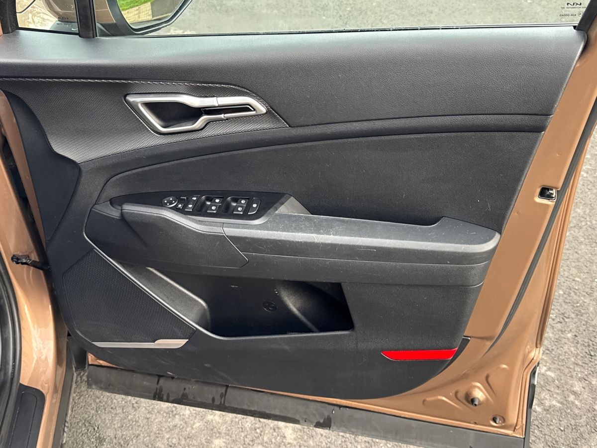 Used Kia Sportage 2022 for sale - 76954327: Photo 41