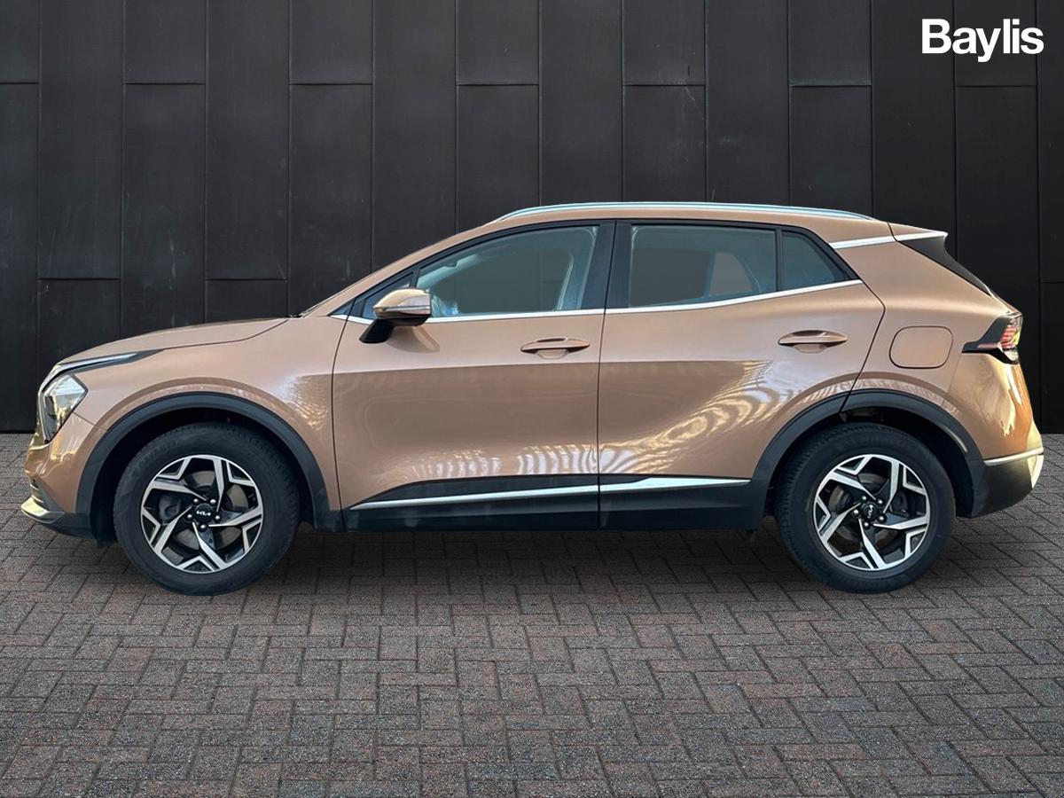 Used Kia Sportage 2022 for sale - 76954327: Photo 8