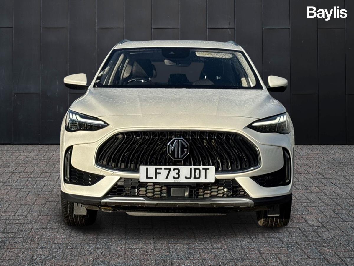 Used MG MG HS 2023 for sale - 77653078: Photo 10