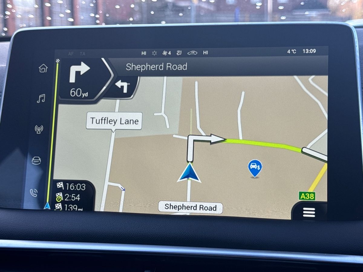 Used MG MG HS 2023 for sale - 77653078: Photo 19