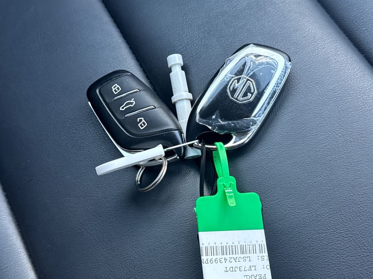 Used MG MG HS 2023 for sale - 77653078: Photo 34