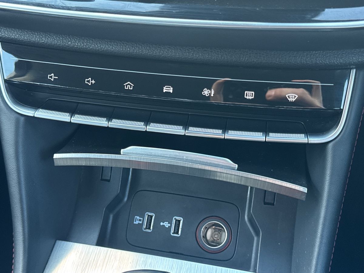 Used MG MG HS 2023 for sale - 77653078: Photo 36