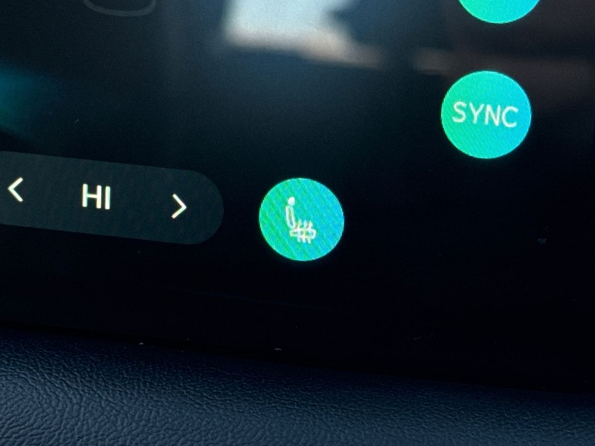 Used MG MG HS 2023 for sale - 77653078: Photo 41