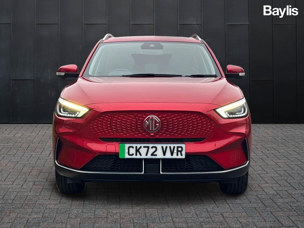 Used MG MG ZS 2022 for sale - 77170431: Photo 10