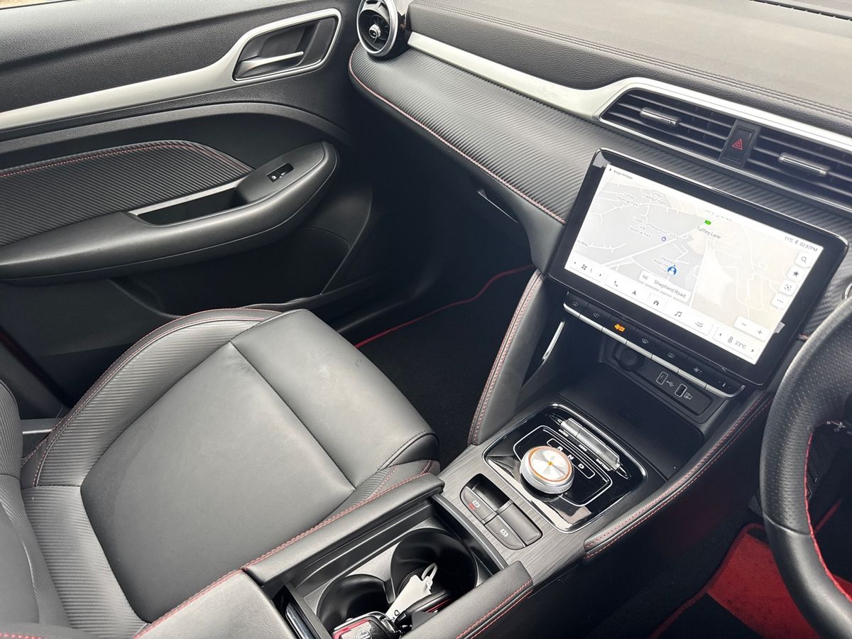 Used MG MG ZS 2022 for sale - 77170431: Photo 15