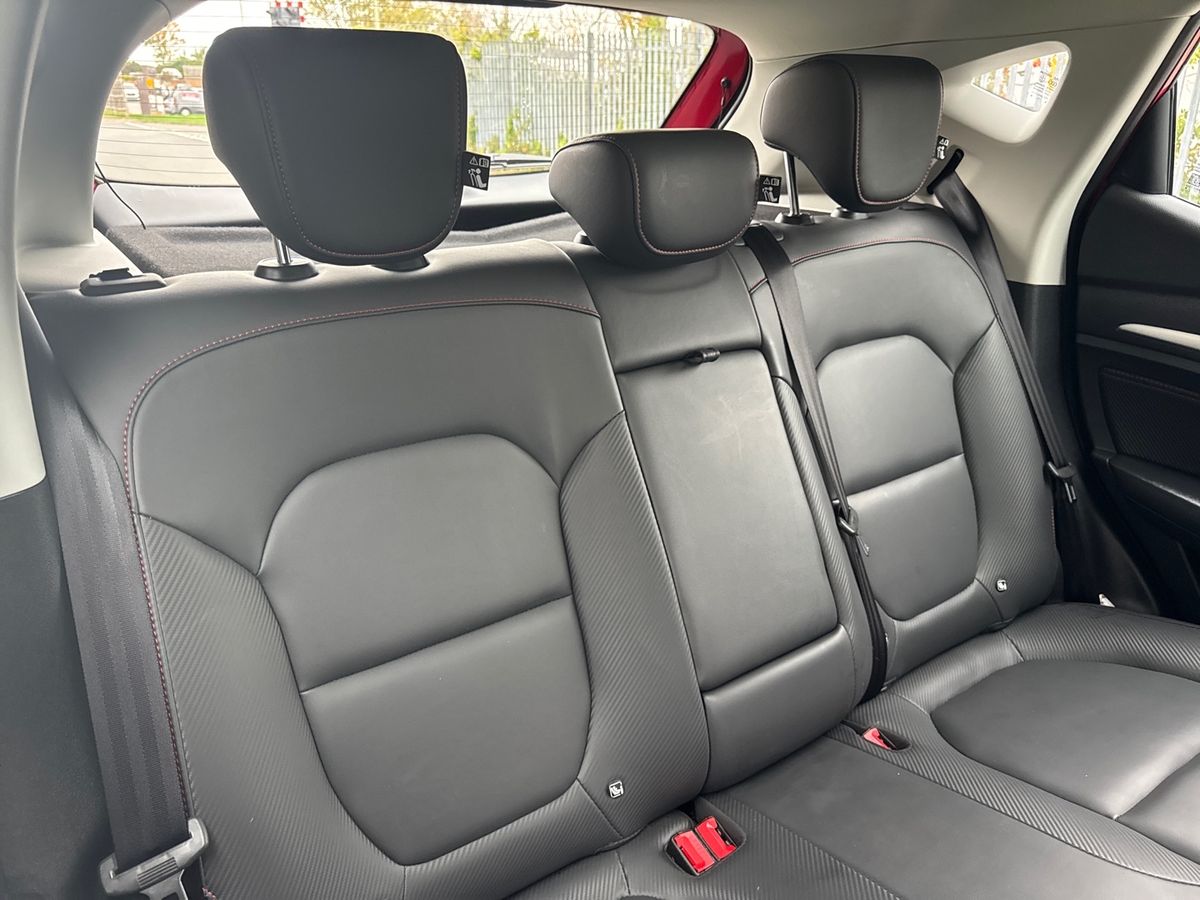 Used MG MG ZS 2022 for sale - 77170431: Photo 24