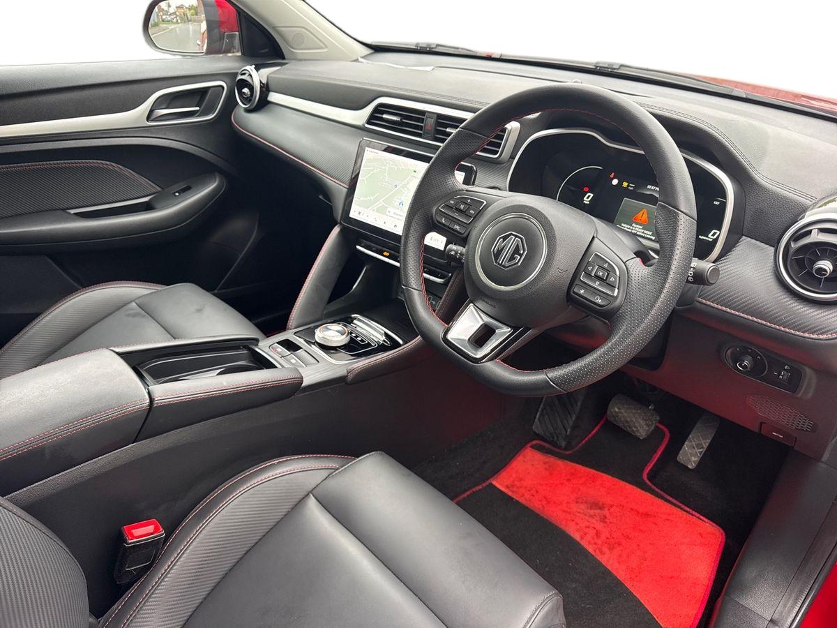 Used MG MG ZS 2022 for sale - 77170431: Photo 3