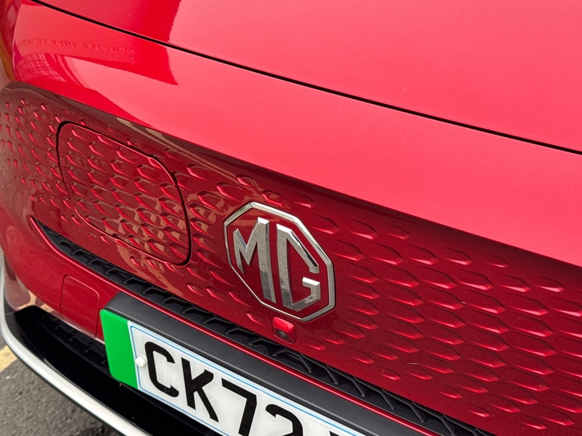 Used MG MG ZS 2022 for sale - 77170431: Photo 39