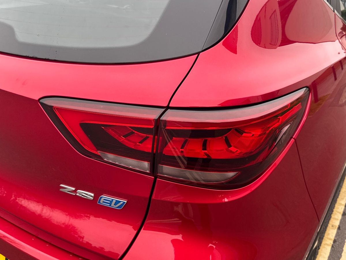 Used MG MG ZS 2022 for sale - 77170431: Photo 40