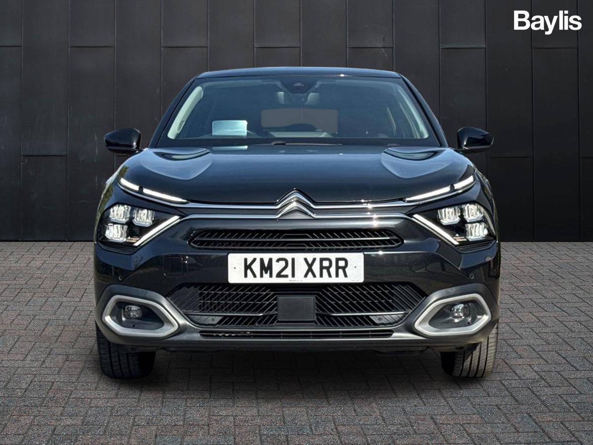 Used Citroen C4 2021 for sale - 75815388: Photo 10