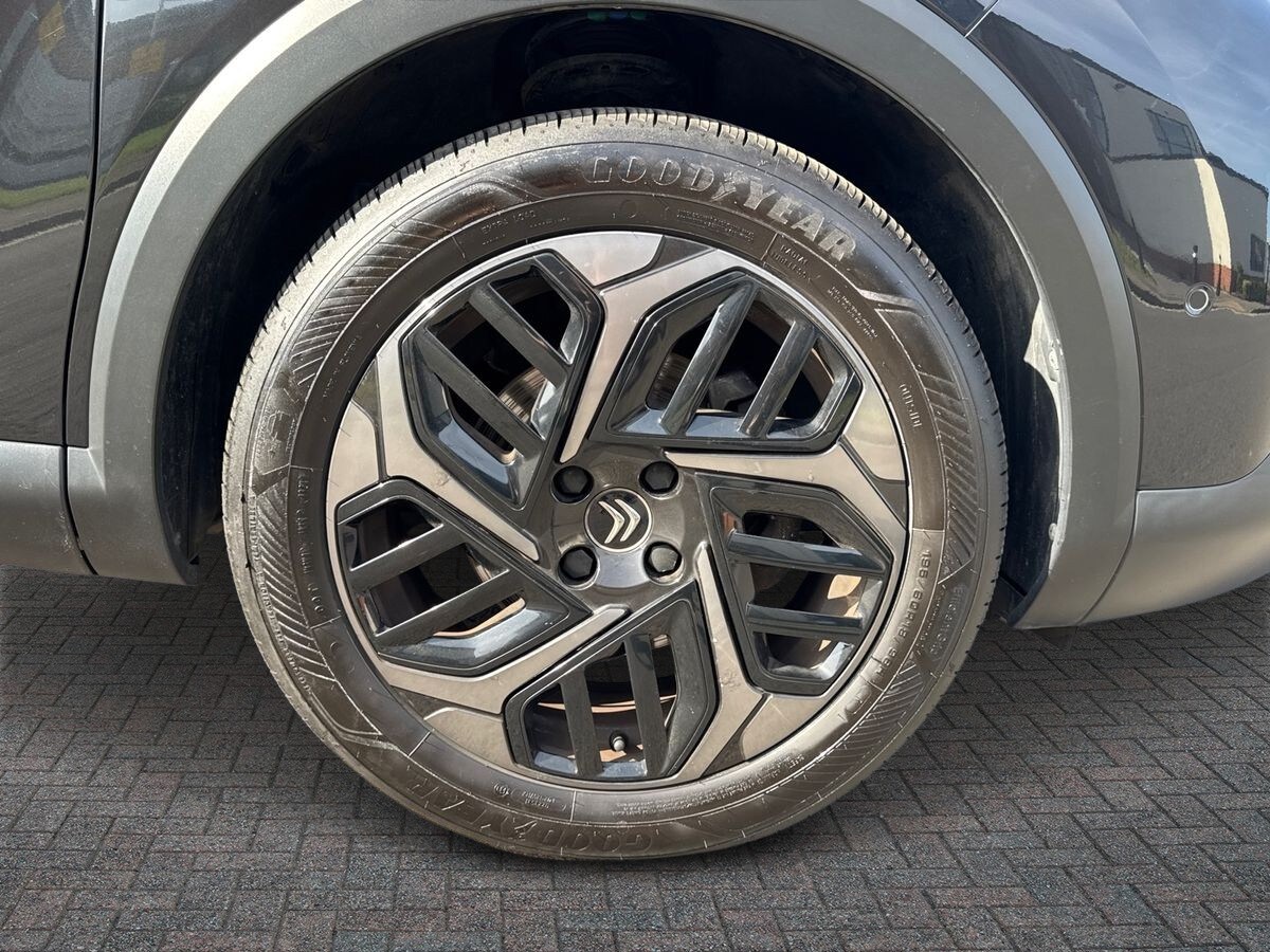 Used Citroen C4 2021 for sale - 75815388: Photo 11