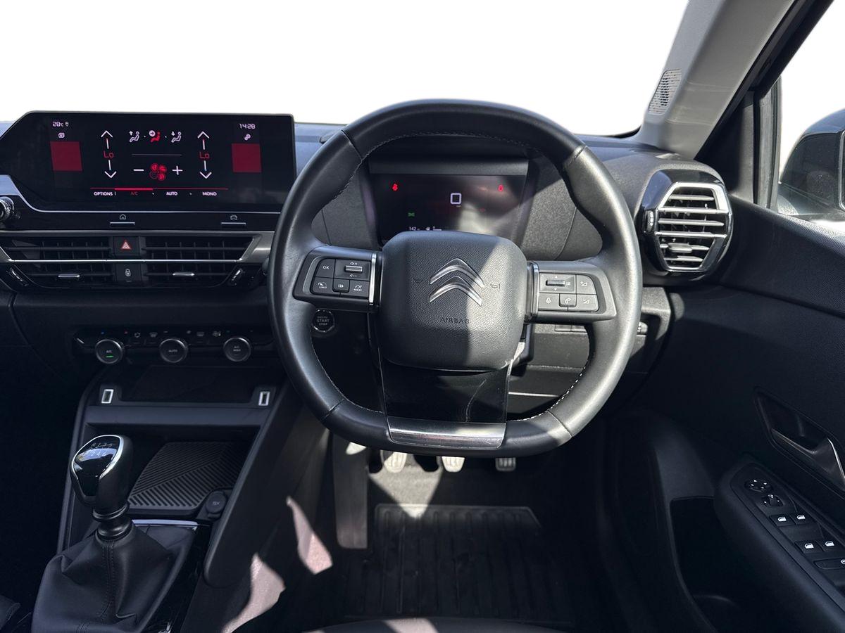 Used Citroen C4 2021 for sale - 75815388: Photo 12