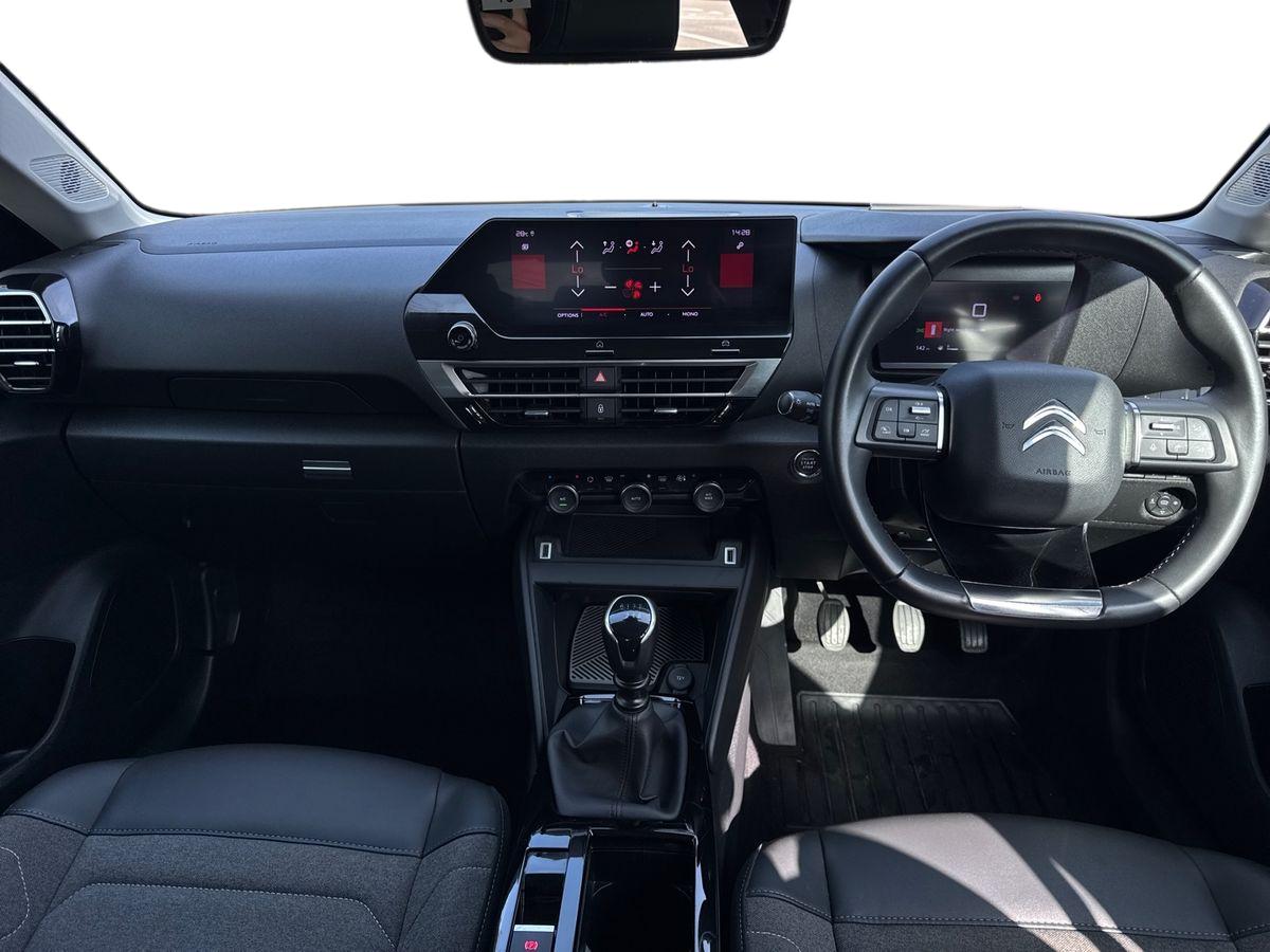 Used Citroen C4 2021 for sale - 75815388: Photo 13