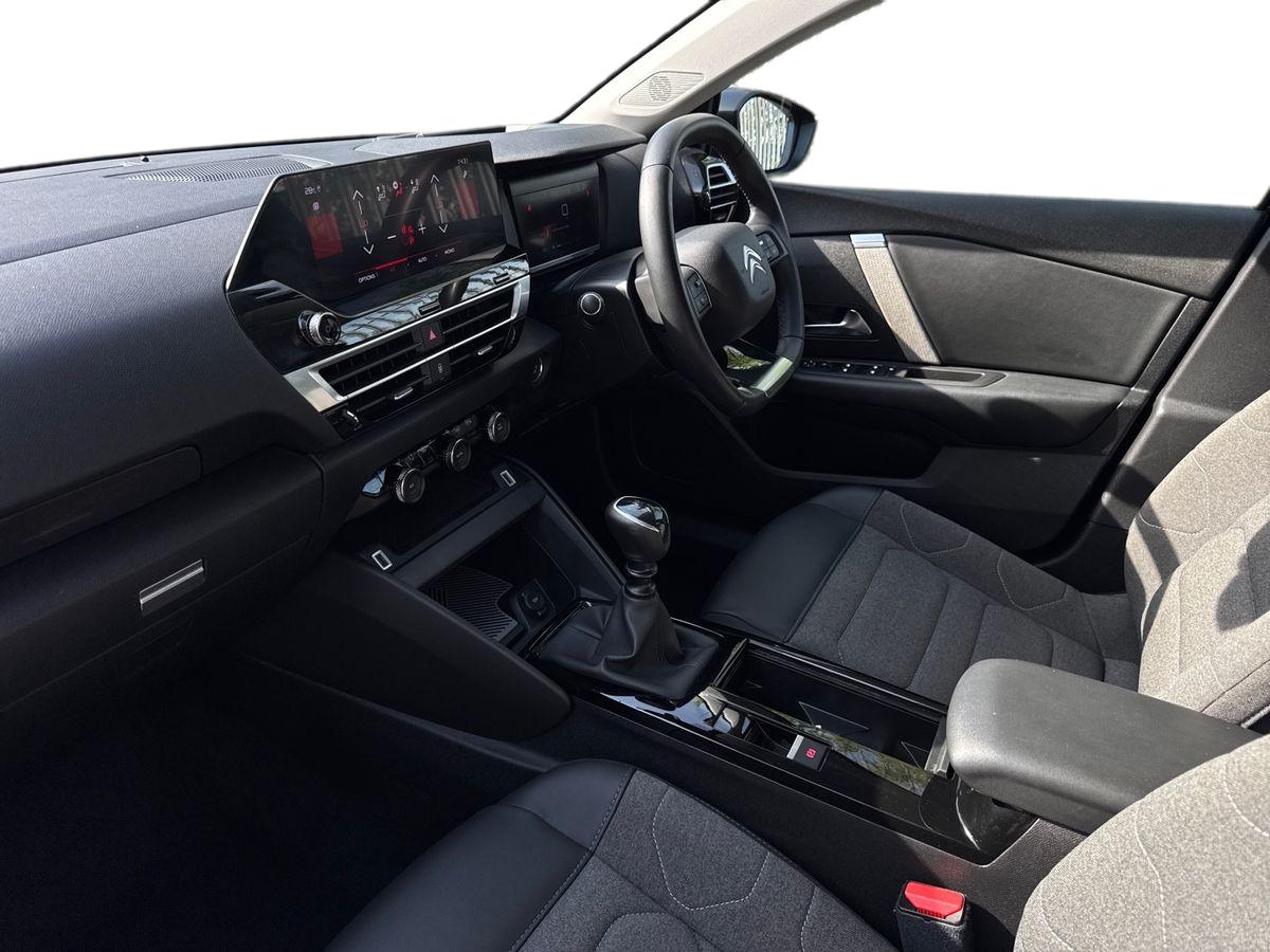 Used Citroen C4 2021 for sale - 75815388: Photo 14